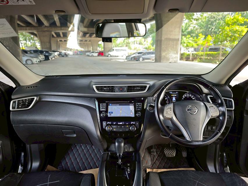 Nissan XTrail 2.0 V 4WD AT ปี 2015 12