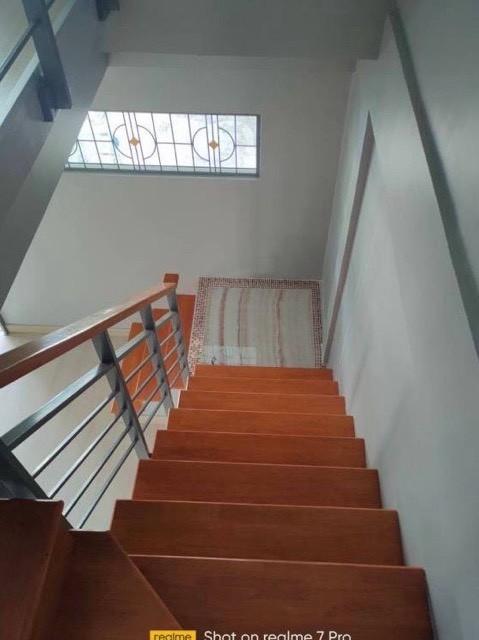 ขายทาวน์เฮ้าส์ 2ชั้น หลังหัวมุม โครงการ เดอะทรัสต์ ลำลูกกา คลอง 5 ทำเลใกล้วงแหวน เดินทางสะดวก 4