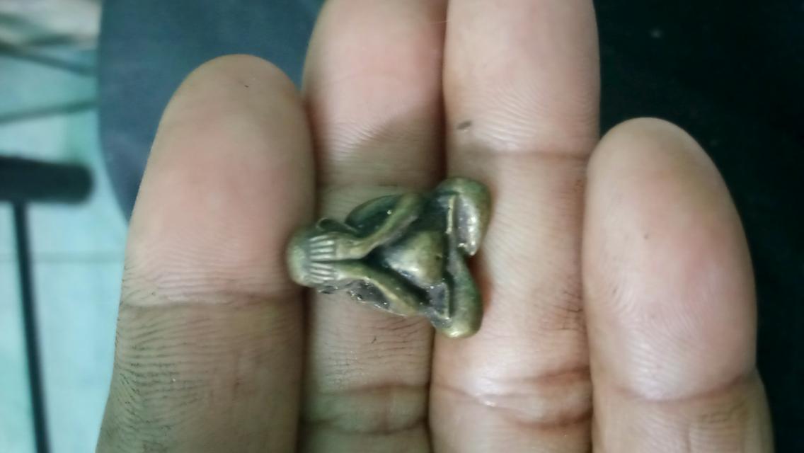 พระเครื่องหลวงปู่ทิมยัน5