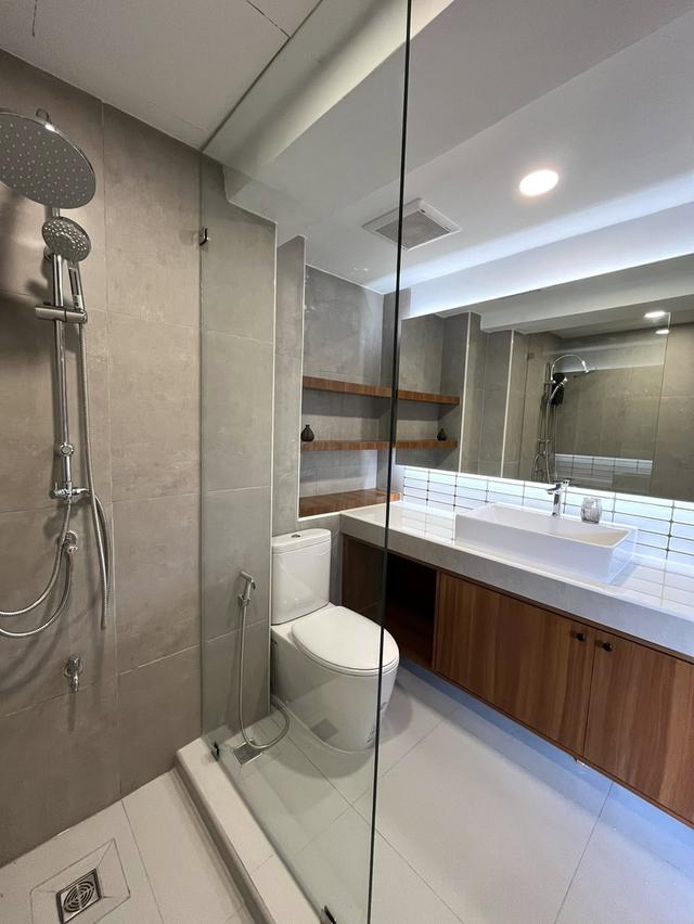 🔑✨ขายคอนโดเด่น รีโนเวทใหม่ ทำเลดี อุปกรณ์ครบ เดินทางสะดวก 5