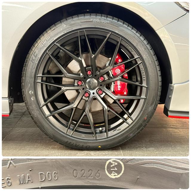 HONDA ACCORD 1.5 EL ปี 2022 รูปที่ 17