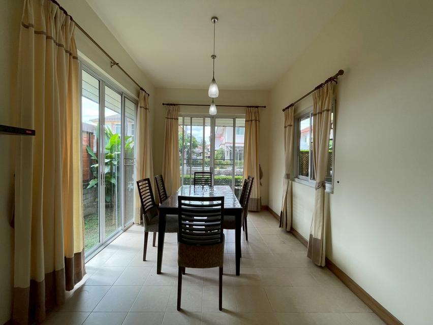 🏡 บ้านเดี่ยวชั้นเดียว สันทราย ราคาคุ้มมาก! ใกล้ HomePro เพียง 700 ม. Single-Storey House for Rent - 3 Beds, Near HomePro & Lotus Sansai 10