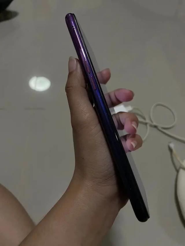 โทรศัพท์สวยๆราคาดี Oppo F9 6