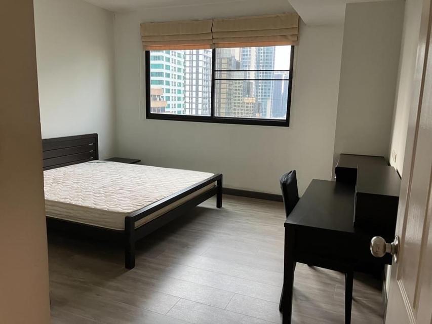 For Rent Supalai Premier Asoke	 2