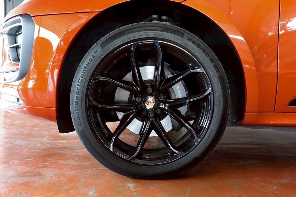 รหัสรถ MMA2479 Porsche Macan 2.0 PDK (Minor Change)ปี 2022 วิ่ง 24,XXX KM 6
