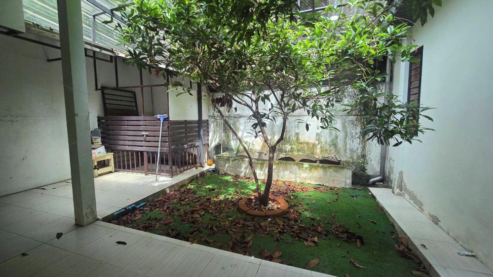 ขายบ้านเดี่ยว 2 ชั้น ซ.ลาดพร้าววังหิน 66 ทำเลดี เดินทางสะดวก ใกล้ MRT สถานีลาดพร้าว 10