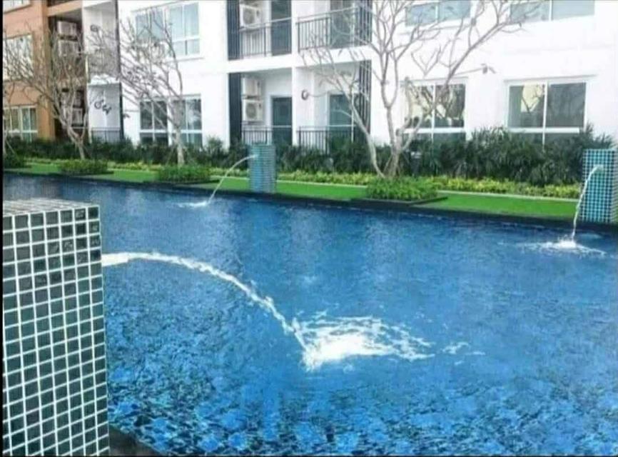 คอนโดใกล้ Central เพียง 2 ล้าน ปล่อยเช่าได้สูงสุด ~18,000/เดือน หรือ ปล่อยเช่า 13