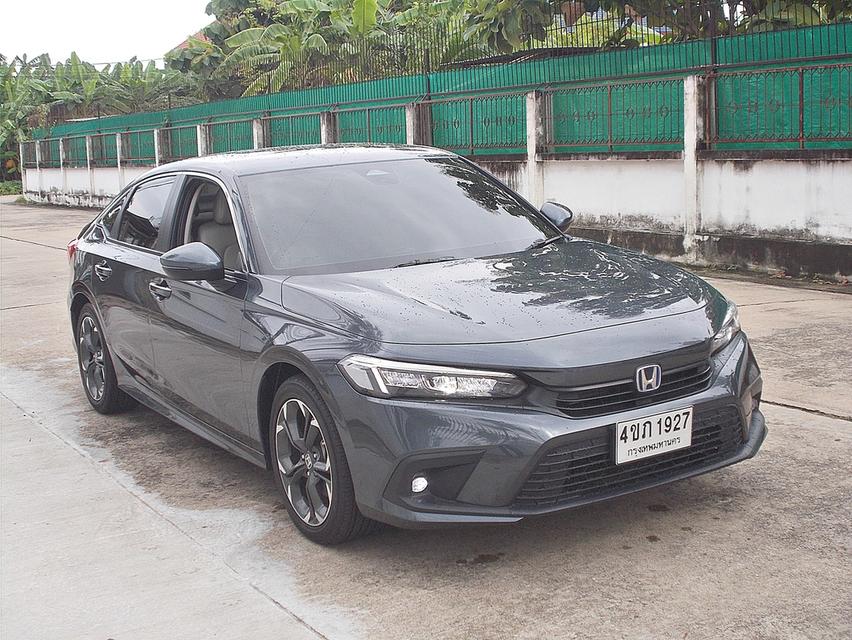 รถบ้านมือสองสภาพสวยพร้อมใช้ 5