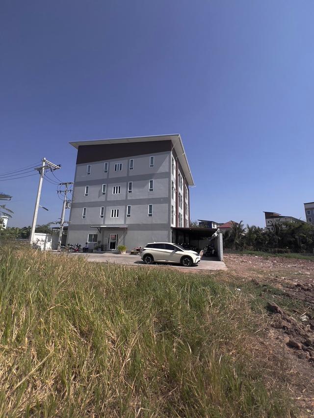 ขายที่ดิน ถมที่เรียบร้อย ตำบล ในเมือง อำเภอ เมืองนครราชสีมา 3