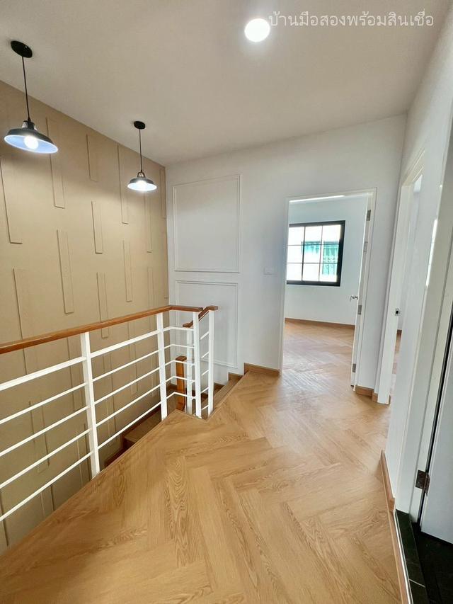 เดอะทรัสต์ทาวน์ วงแหวน-ลำลูกกา 17