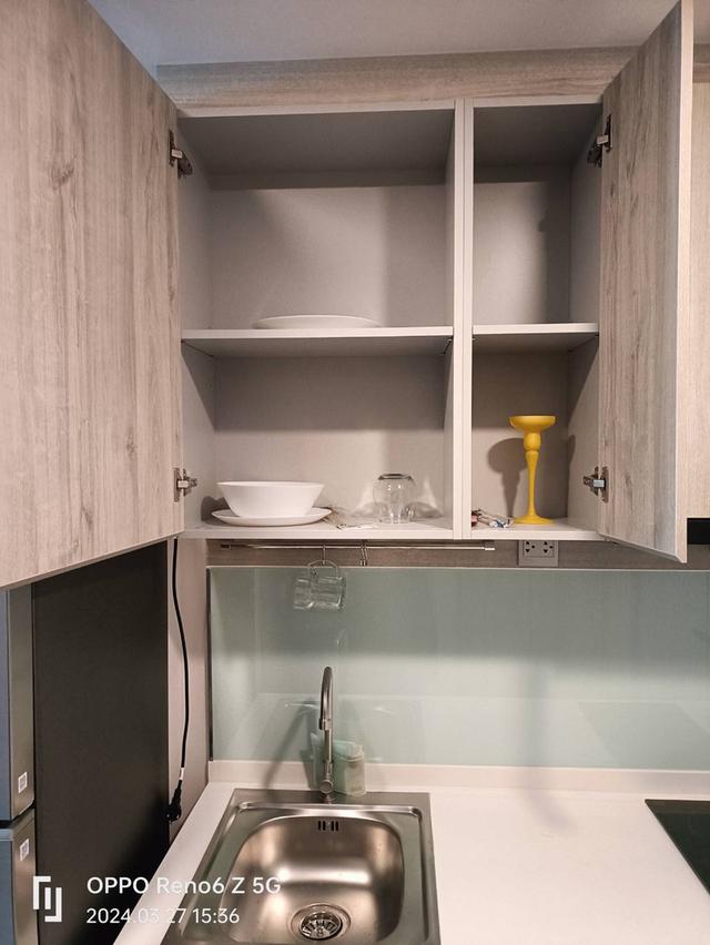 ขายคอนโด ศาลายา วัน เรสซิเดนท์ (Salaya One Residences) ชั้น 8 ตึก A ใกล้ม.มหิดล 20