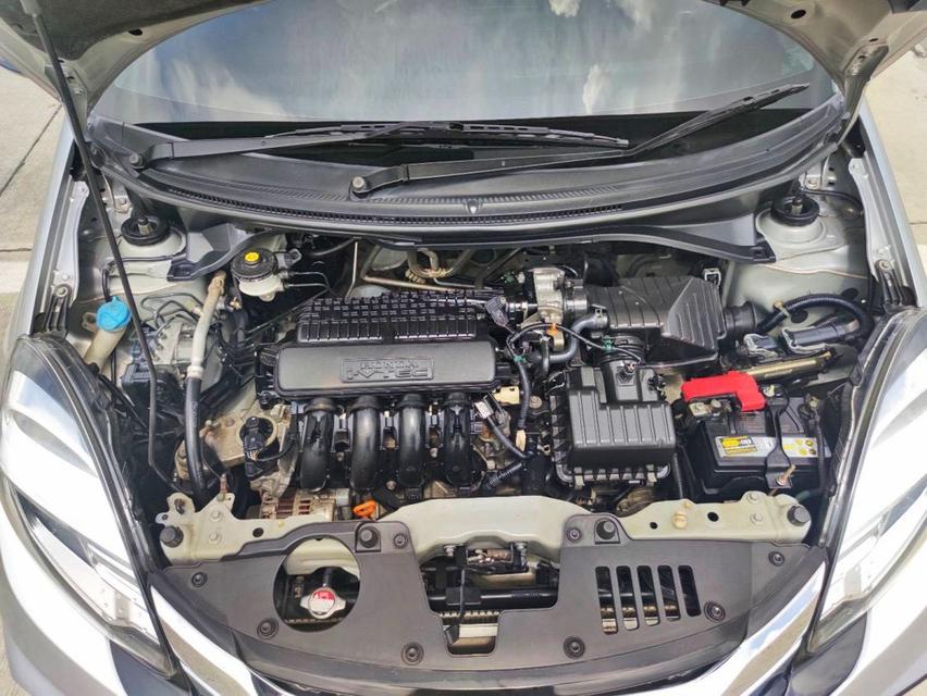 รหัสรถ CAT9710 2015. HONDA MOBILIO 1.5 RS ออโต้  15