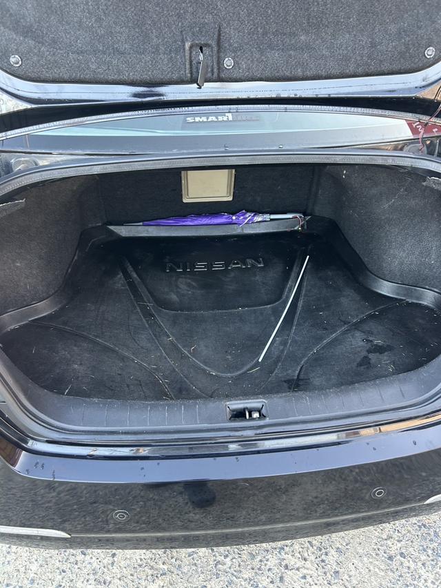 รหัสรถ BK135 🚗✨ Nissan Teana 2.0 XL ปี 2011 ✨ รถบ้าน มือเดียวป้ายแดง 💥 รูปที่ 18