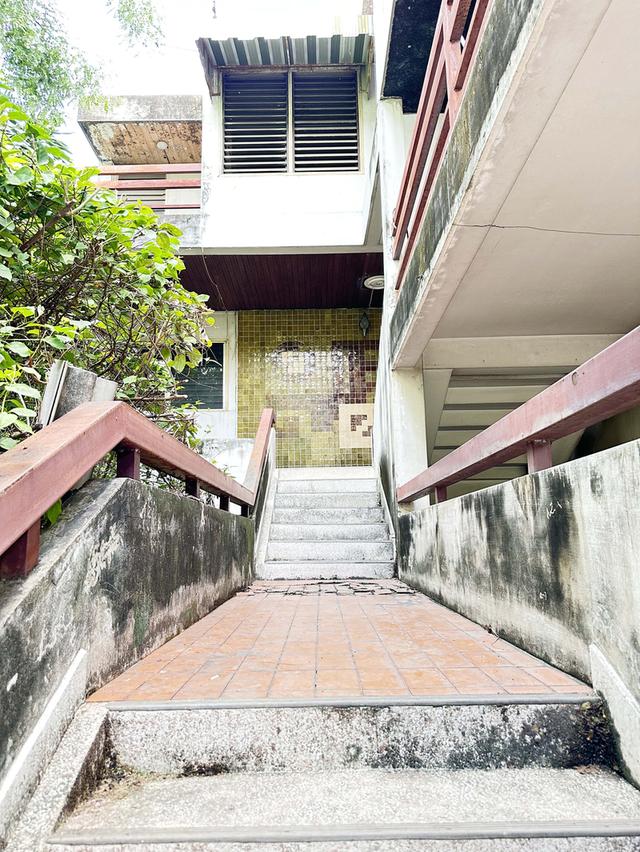 ขายที่ดินบางซื่อ ในเมืองกรุงเทพ 231 ตร.วา พร้อมบ้าน 2 ชั้นมีสไตล์ ใกล้ MRT ติดตลาด บางซ่อน (กรุงเทพ-นนท์ 27) 6