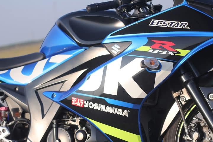 Suzuki GSX-R150 สภาพสวยๆ 6