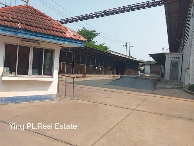 ให้เช่า โรงงานพร้อมใบ รง.4 ซอยสุขสวัสดิ์ 84 สมุทรปราการ 3