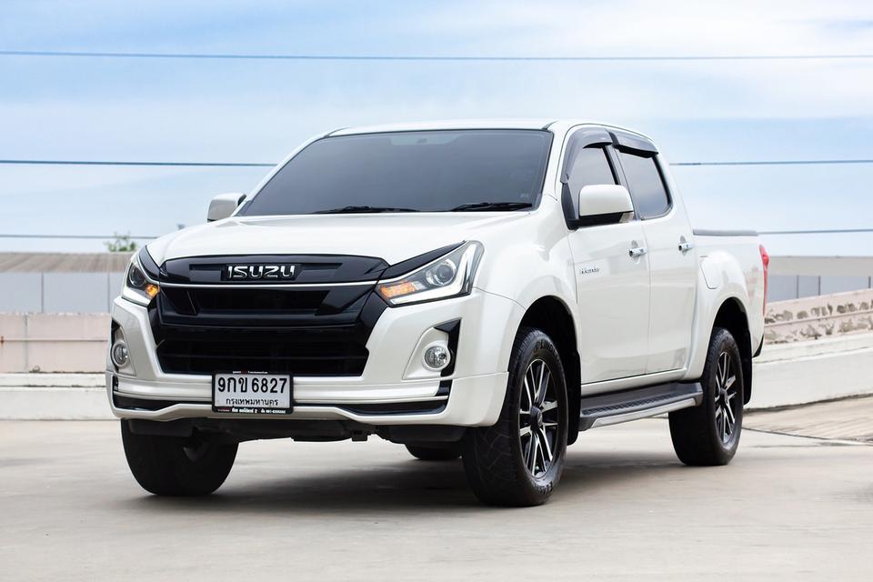 ขาย Isuzu Dmax 1.9 Hi-lander Z ปี19 2