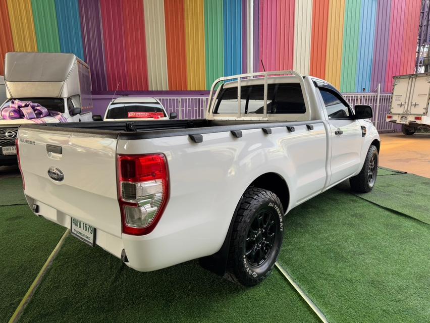 🎯#FORD RANGER SINGLECAB 2.2 XL  เกียร์ MT ปี 2022 5