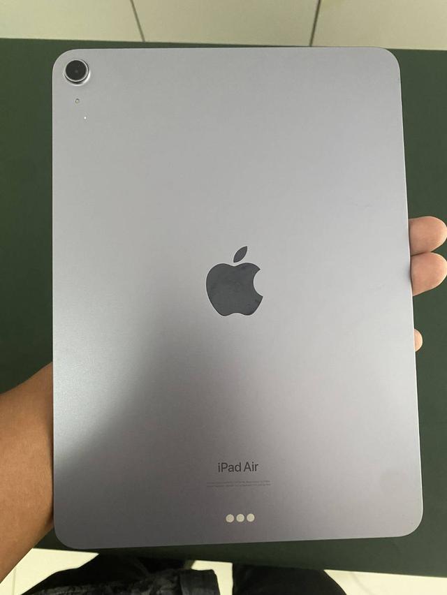 iPad air 5 64 Wifi