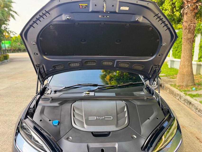รหัสรถ AVA775 ⚡️ BYD Seal AWD Performance ปี 2024 17