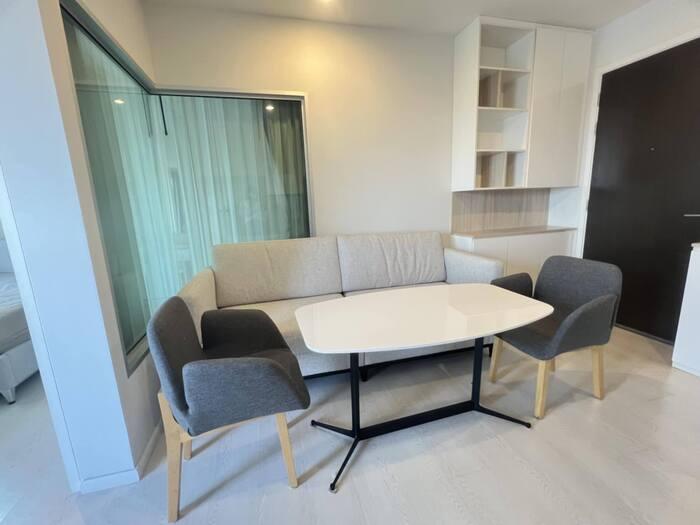 The Prodigy MRT บางแค 3