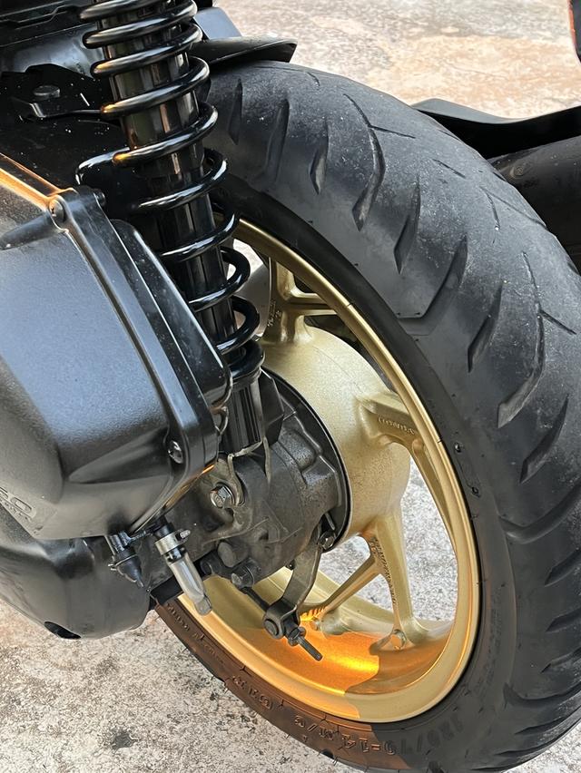 Honda Click 160(2023) รูปที่ 4