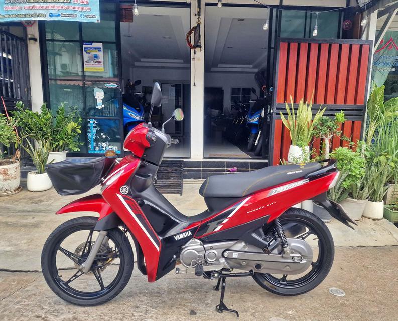 finn 2021สตาร์ทมือ มือเดียวซื้อเงินสดมาสวยมาก รูปที่ 5