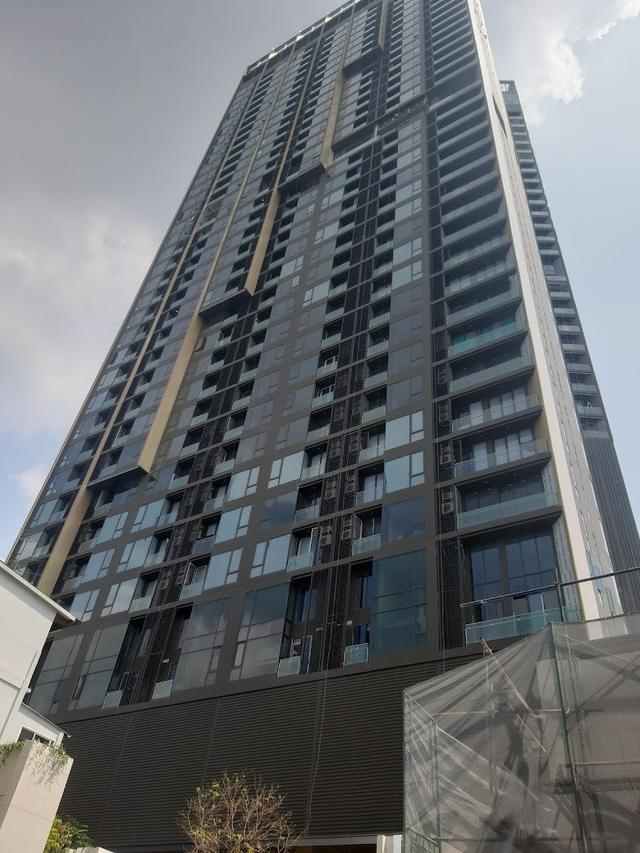 ขายคอนโดหรูพร้อมผู้เช่า The Crest Park Residences ติด BTS ห้าแยกลาดพร้าว 20 เมตร (N.2158) 13