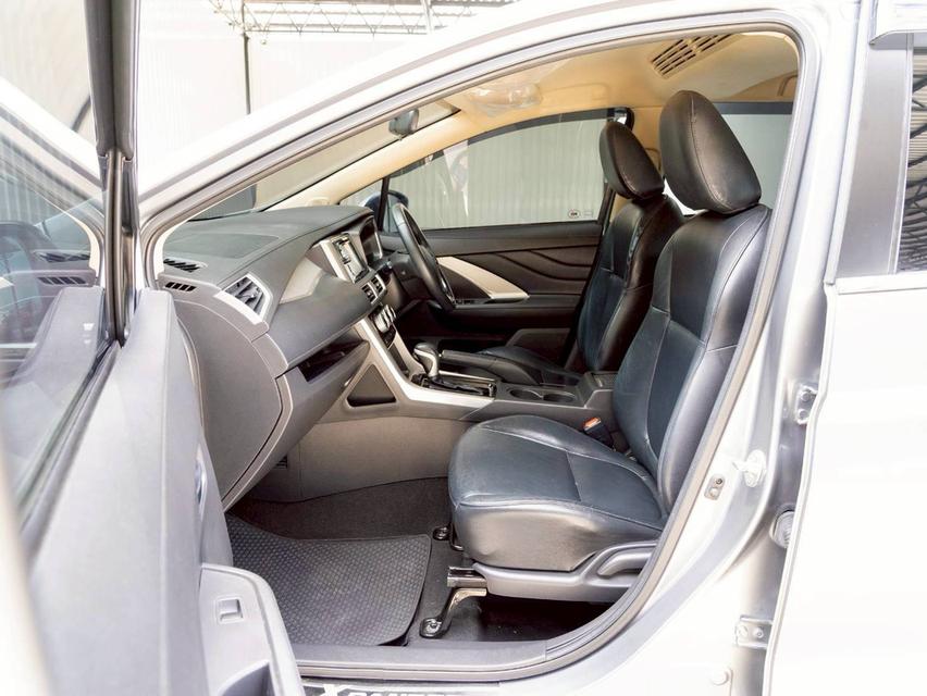 Mitsubishi Xpander 1.5 GT ปีจด 2020 ♨️ #ประกันเครื่องเกียร์3ปี/3หมื่นkm. ♨️ 12