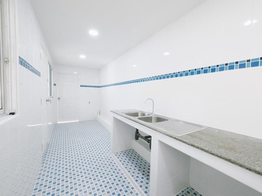 ขายบ้านเดี่ยว 2 ชั้น ม.กรีนเนอรี่ บาย นิราวิลล์ ขนาด 63.1 ตร.ว. [เอกชัย-พระราม2] ขาย 3.48ล้าน 9