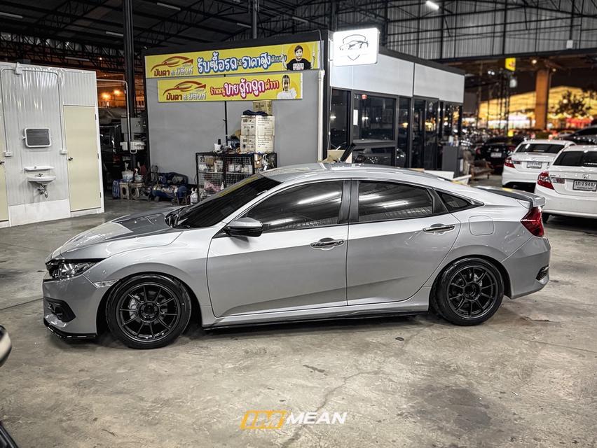 Honda Civic FC 1.8 EL ปี 2017 AT