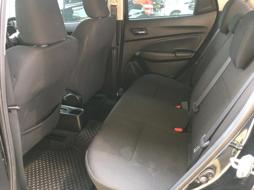 2019 Swift GLX รถบ้านสวย5ดาว รูปที่ 18