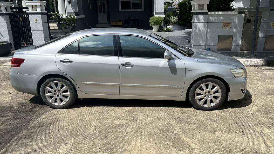 Camry 2.4 V รุ่นปี 2006 รถยนต์มือสอง