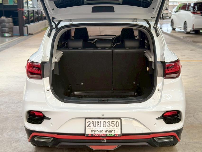 MG ZS 1.5 X+ SUNROOF ปี 2022 รูปที่ 17