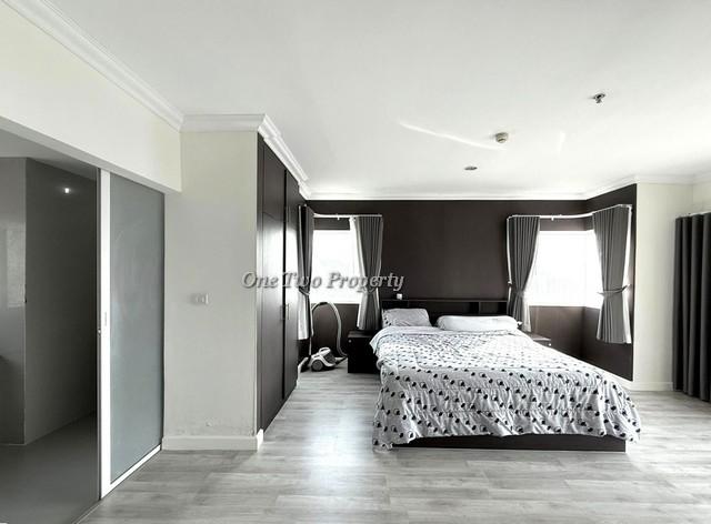 ขาย คอนโด เอดี ไฮแอท คอนโด ห้องใหญ่ 72 ตร.ม ซอยนาเกลือ 16 10