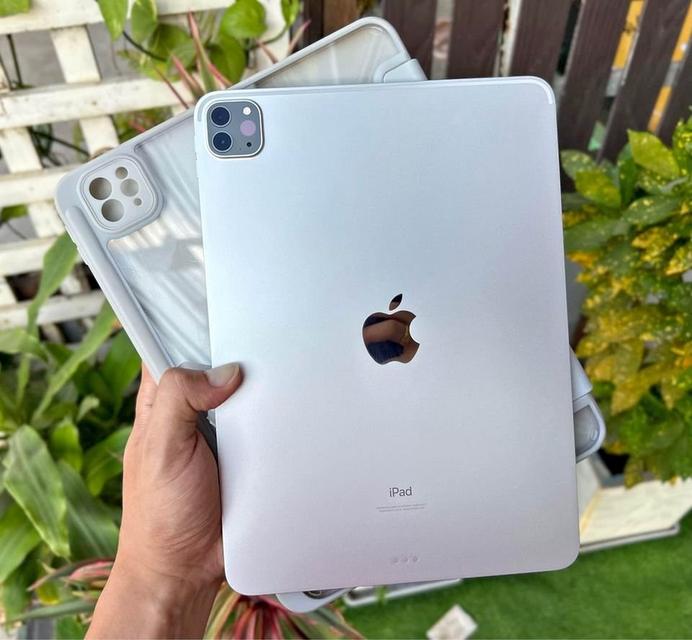 iPad Pro 11 สภาพนางฟ้า 6