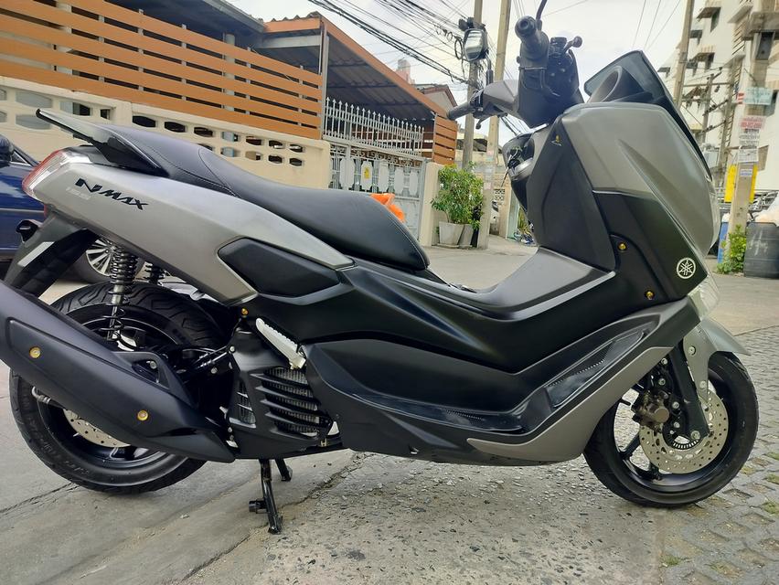 yamaha nmax 155 ปี2019 รูปที่ 5