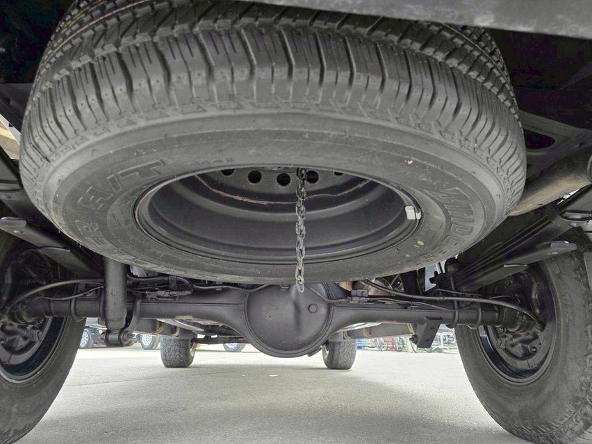 รหัสรถ WMT3789 Ford Ranger 2.2 XLT Hi-Rider Double Cab AT ปี 2019 รูปที่ 15