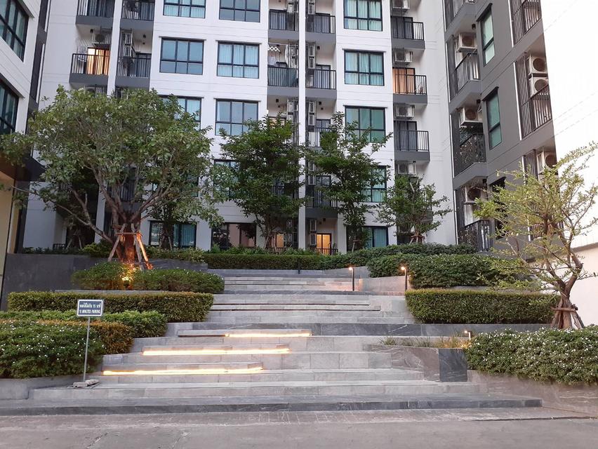 Episode condo เจ้าของขายเอง❤️❤️ 5