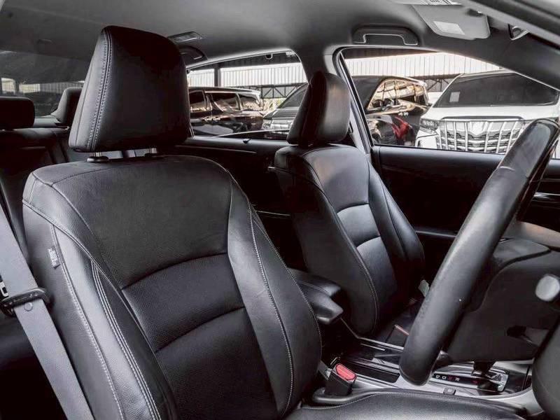 (แจ้งรหัสรถ 67GG73 ) #Honda #Accord 2.0E ปี 2018 รูปย่อยที่ 2