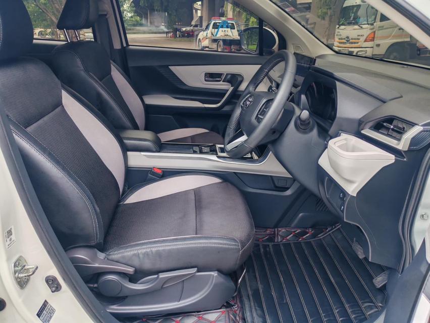 รหัสรถ PBG9694 💥Toyota Veloz 1.5 Premium  ปี2022 จดทะเบียน 2023 9