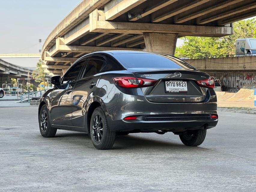 Mazda-2 1.3 Standard Sedan ปี 2020  3