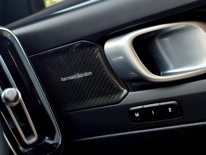 รหัสรถ CBLX635 📌 Volvo XC40 Recharge Pure Electric Single Motor ปี 2023 (จดปี 2024) 11