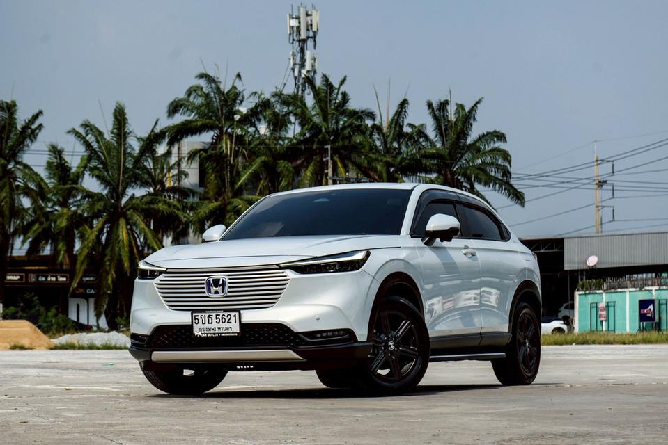 HONDA HR-V 1.5 e:HEV EL AT 2024