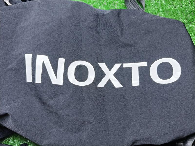 Outdoor Inoxto