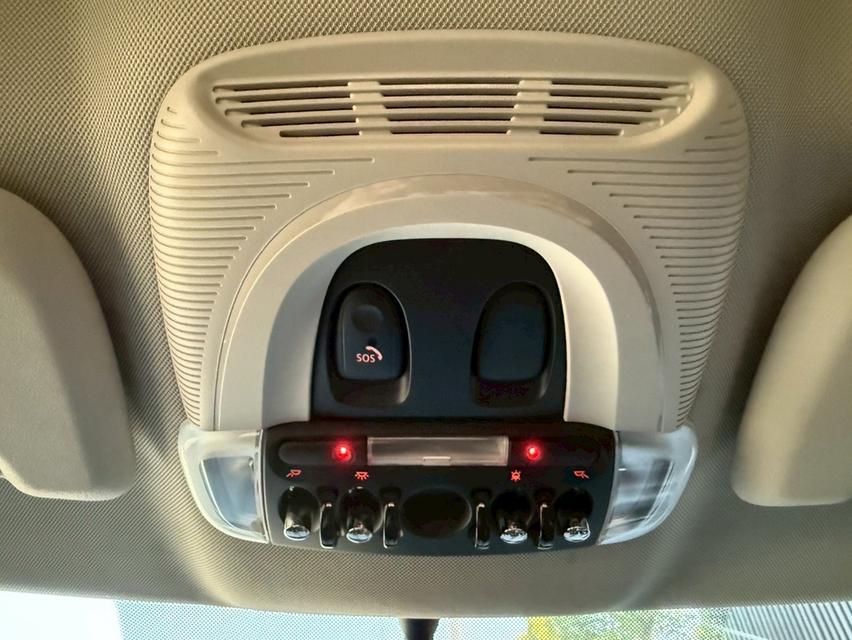 รหัสรถ AP1808 MINI Cooper S Countryman Highlands ปี 2022 รูปที่ 15