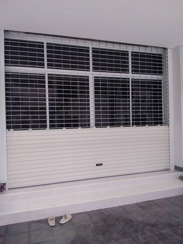 ให้เช่าโฮมออฟฟิศ กลางเมืองหนองคาย ทำเลค้าขายหรืออยู่อาศัย 2