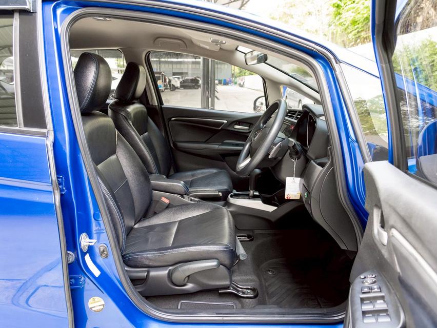 HONDA JAZZ GK 1.5 SV 2016 รูปที่ 11