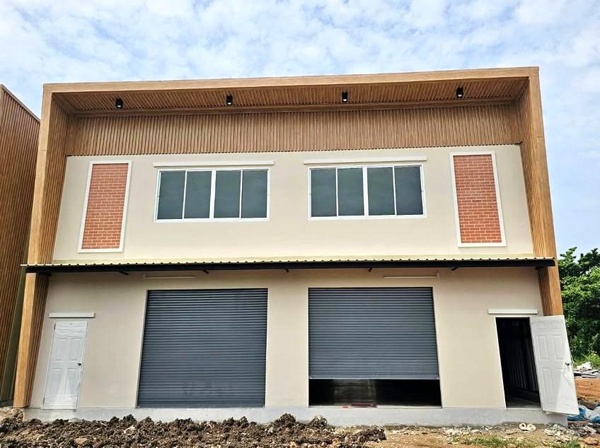 ขาย ที่ดิน+โกดัง/โรงงาน/คลังสินค้า/ออฟฟิศ ราคาเริ่มต้นที่ 2.9 ล้านบาท 1