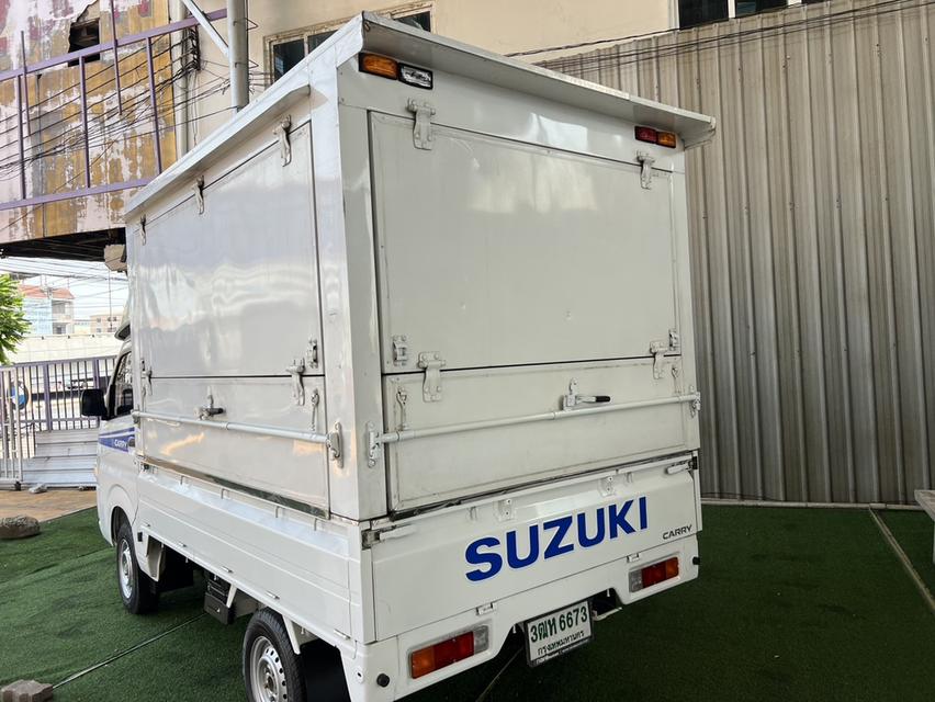 Suzuki Carry 1.5 Truck